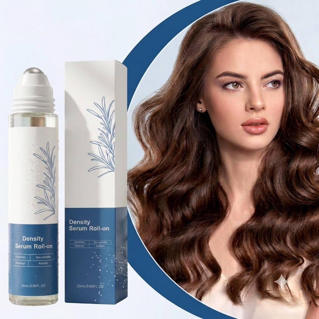 Hair Growth Roll-On Serum
