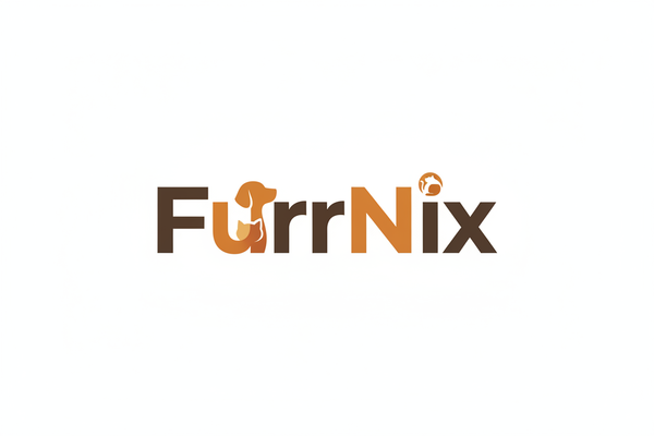 FurrNix Logo Option B
